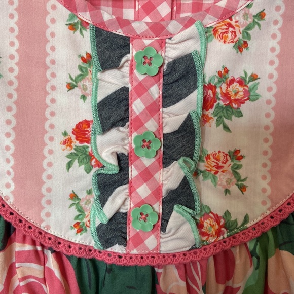 Matilda Jane Dress - Picture 2 of 3